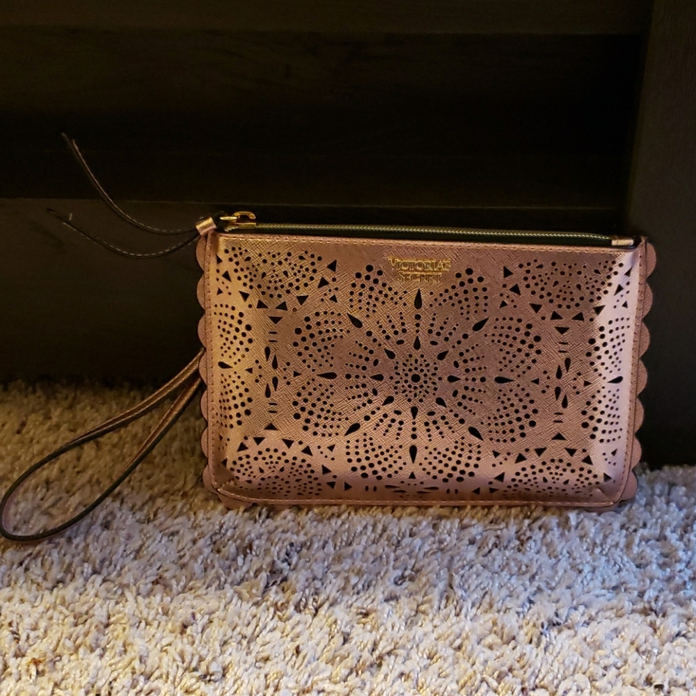 Victoria's Secret Wristlet